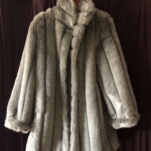 Fur Coat
